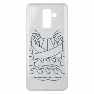Samsung J8 2018