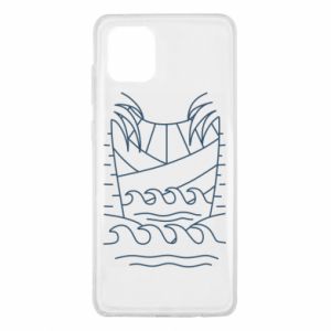 Samsung Note 10 Lite