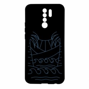 Xiaomi Redmi 9