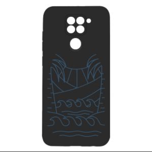 Xiaomi Redmi Note 9/Redmi 10X