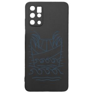 Samsung S20 +