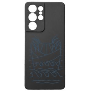 Samsung S21 Ultra