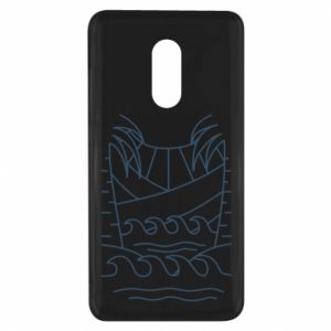 Xiaomi Redmi Note 4X
