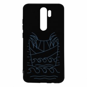 Xiaomi Redmi Note 8 Pro