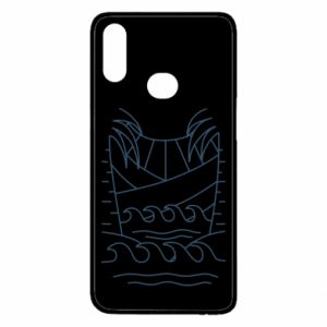 Samsung A10s