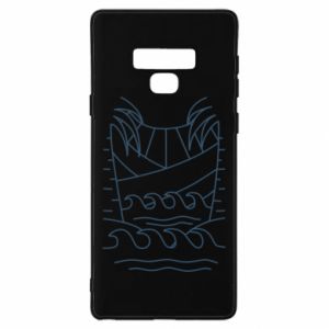 Samsung Note 9