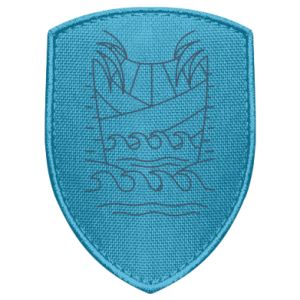 Naszywki tarcza - PrintSalon.pl