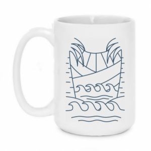 Kubki 450ml