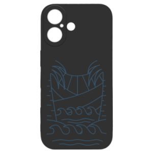 Apple iPhone 16