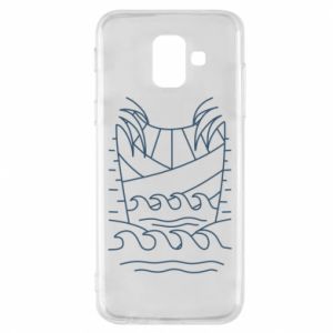 Samsung A6 2018