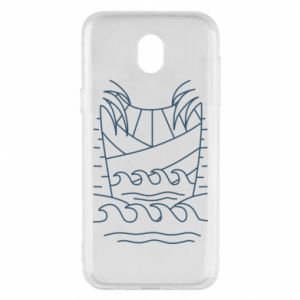 Samsung J5 2017