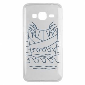 Samsung J3 2016