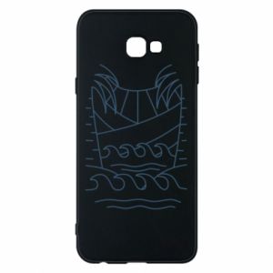 Samsung J4 Plus 2018