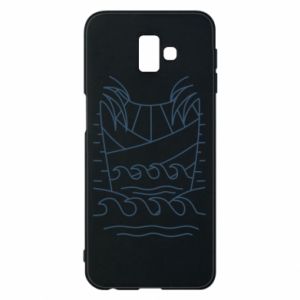 Samsung J6 Plus 2018