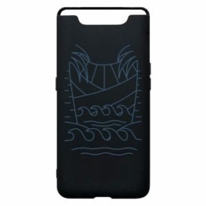 Samsung A80