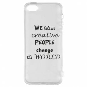 Apple iPhone 5/5S/SE