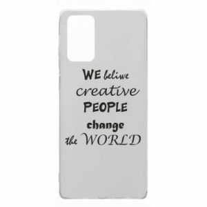 Samsung Note 20