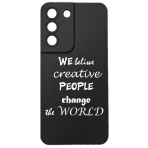 Samsung S22