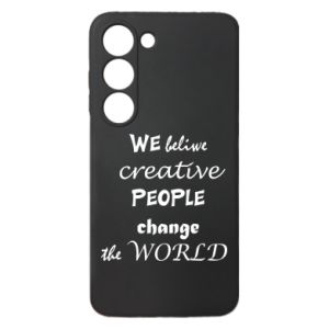 Samsung S23