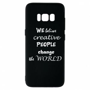 Samsung S8