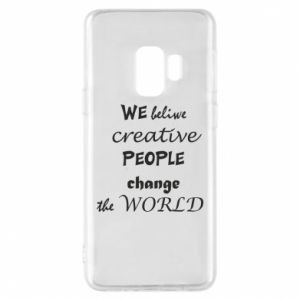 Samsung S9