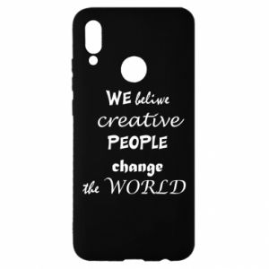 Huawei P Smart 2019