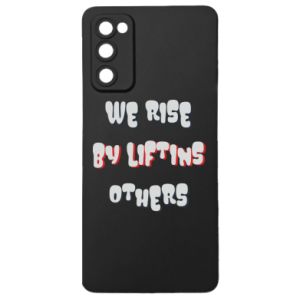 Samsung S20 FE