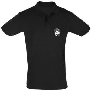 Polo męskie