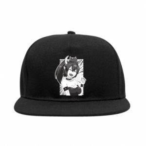 Czapki Snapback