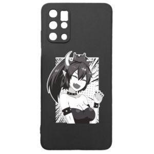 Samsung S20 +