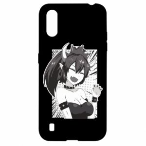 Samsung A01/M01