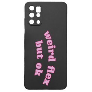 Samsung S20 +
