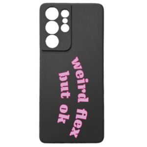 Samsung S21 Ultra