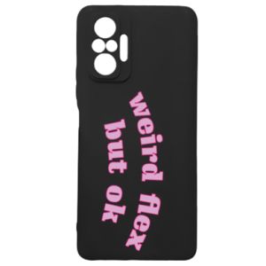 Xiaomi Redmi Note 10 Pro