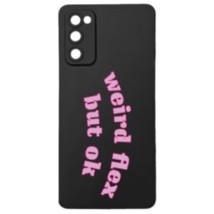 Samsung S20 FE