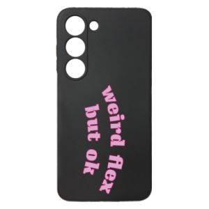 Samsung S23