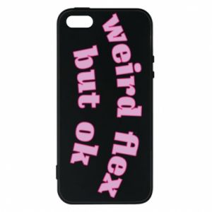 Apple iPhone 5/5S/SE