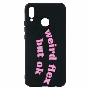 Huawei P20 Lite