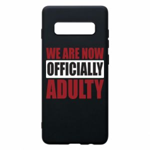 Samsung S10+