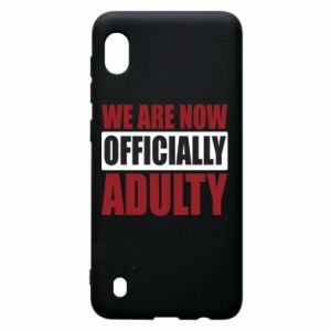 Samsung A10