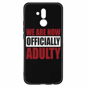 Huawei Mate 20 Lite