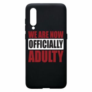 Xiaomi Mi9