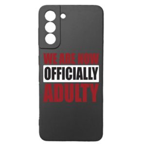 Samsung S21