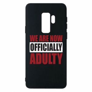 Samsung S9+