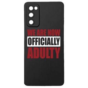 Samsung S20 FE