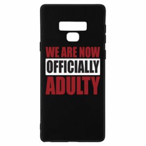 Samsung Note 9