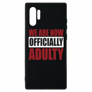 Samsung Note 10 Plus