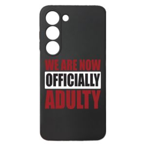 Samsung S23