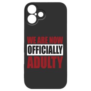 Apple iPhone 16 Plus