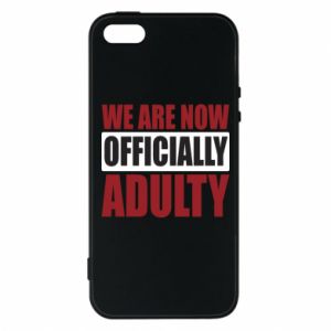 Apple iPhone 5/5S/SE